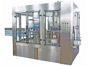 灌裝、打塞二聯機